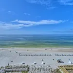 Marvelous Condo With Beachside Pool And Free Poolside Wifi - Unit 0902