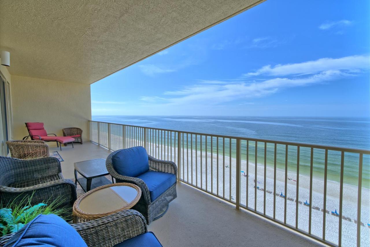 Marvelous With Beachside Pool And Free Poolside Wifi - Unit 0902 * Panama City Beach