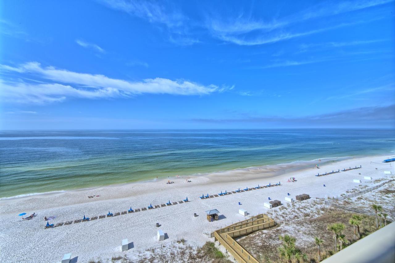 Marvelous With Beachside Pool And Free Poolside Wifi - Unit 0902 Panama City Beach