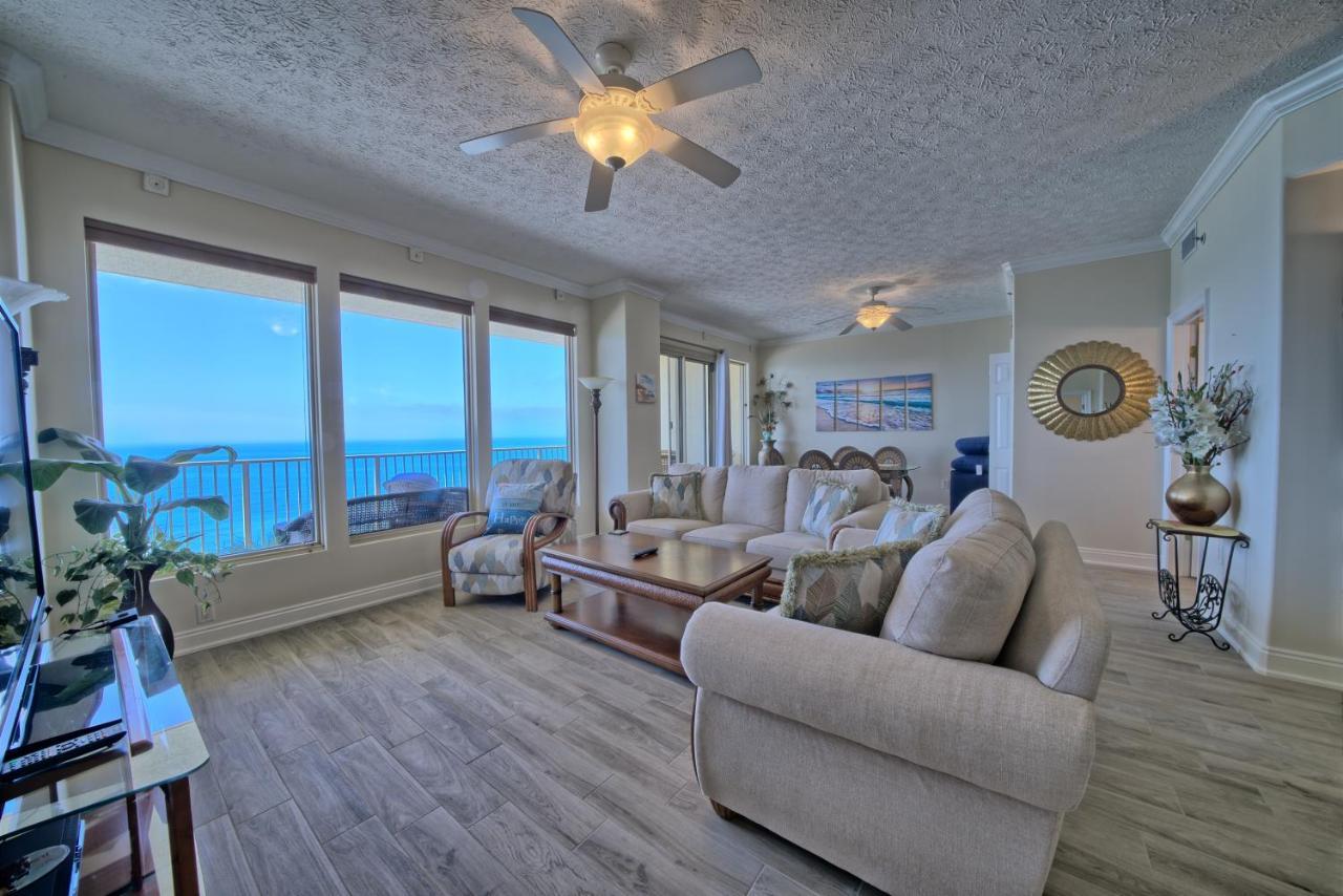 Apartment Marvelous With Beachside Pool And Free Poolside Wifi - Unit 0902