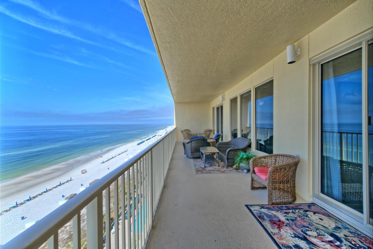 Marvelous With Beachside Pool And Free Poolside Wifi - Unit 0902 Apartment Panama City Beach