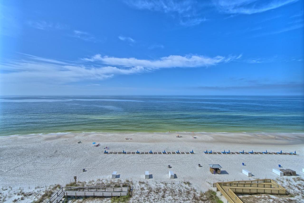 Apartment Marvelous With Beachside Pool And Free Poolside Wifi - Unit 0902 *