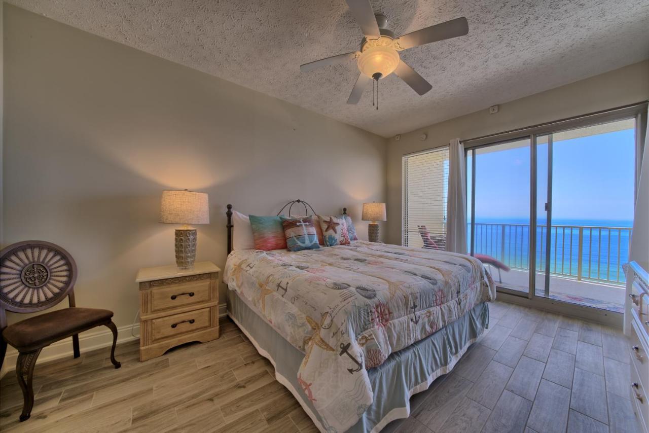 Marvelous With Beachside Pool And Free Poolside Wifi - Unit 0902 Apartment