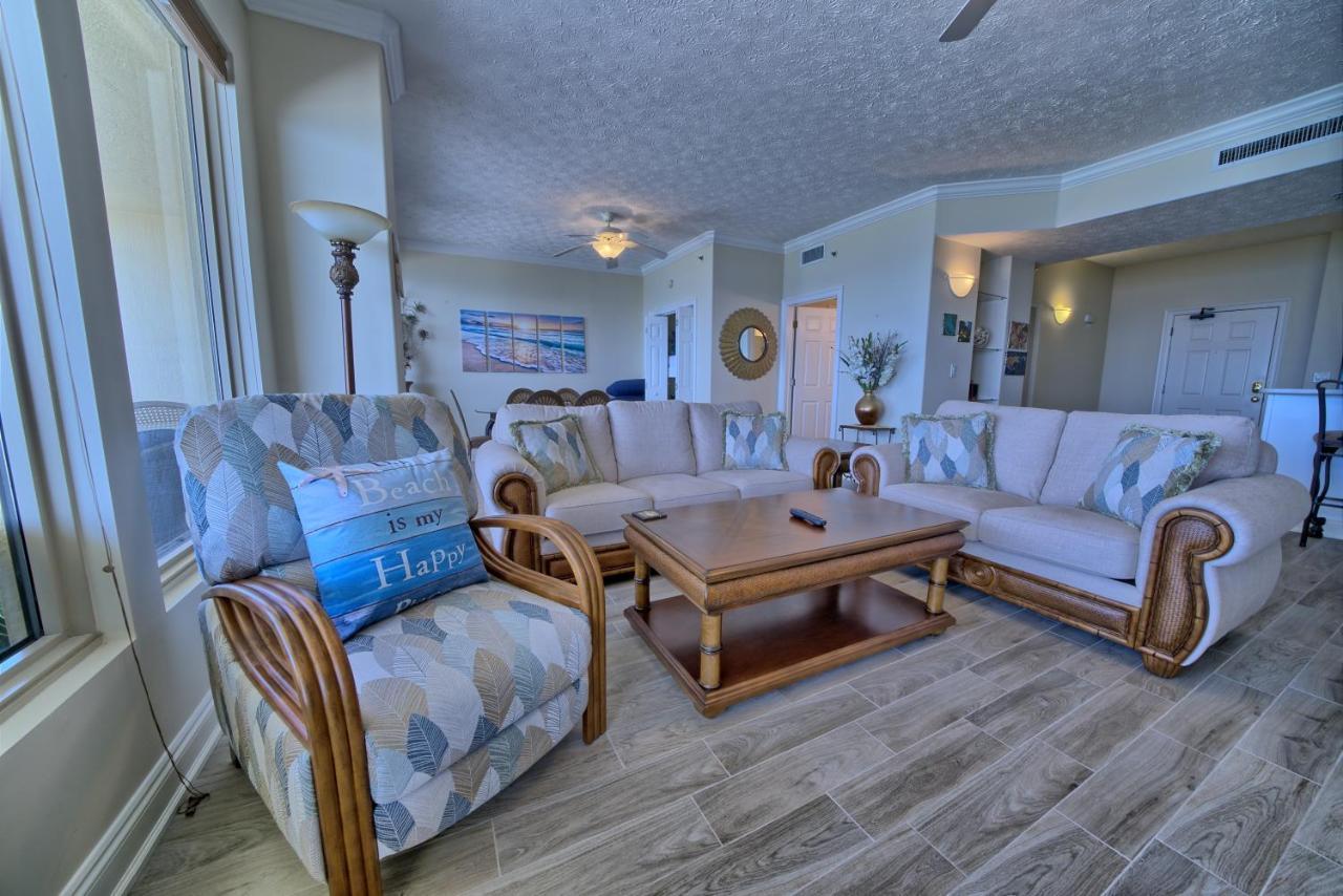 Apartment Marvelous With Beachside Pool And Free Poolside Wifi - Unit 0902 Panama City Beach