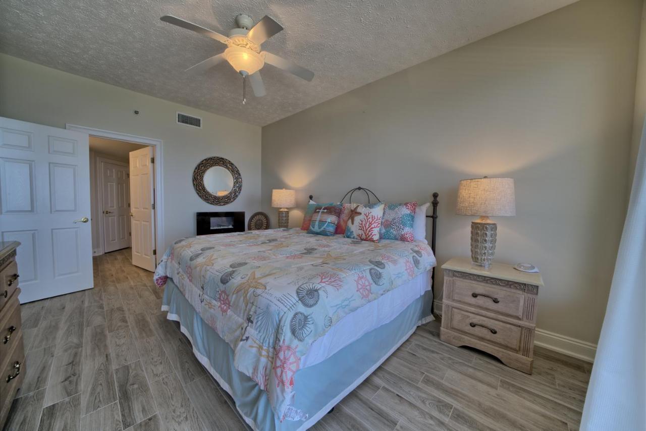 Marvelous With Beachside Pool And Free Poolside Wifi - Unit 0902 * Panama City Beach