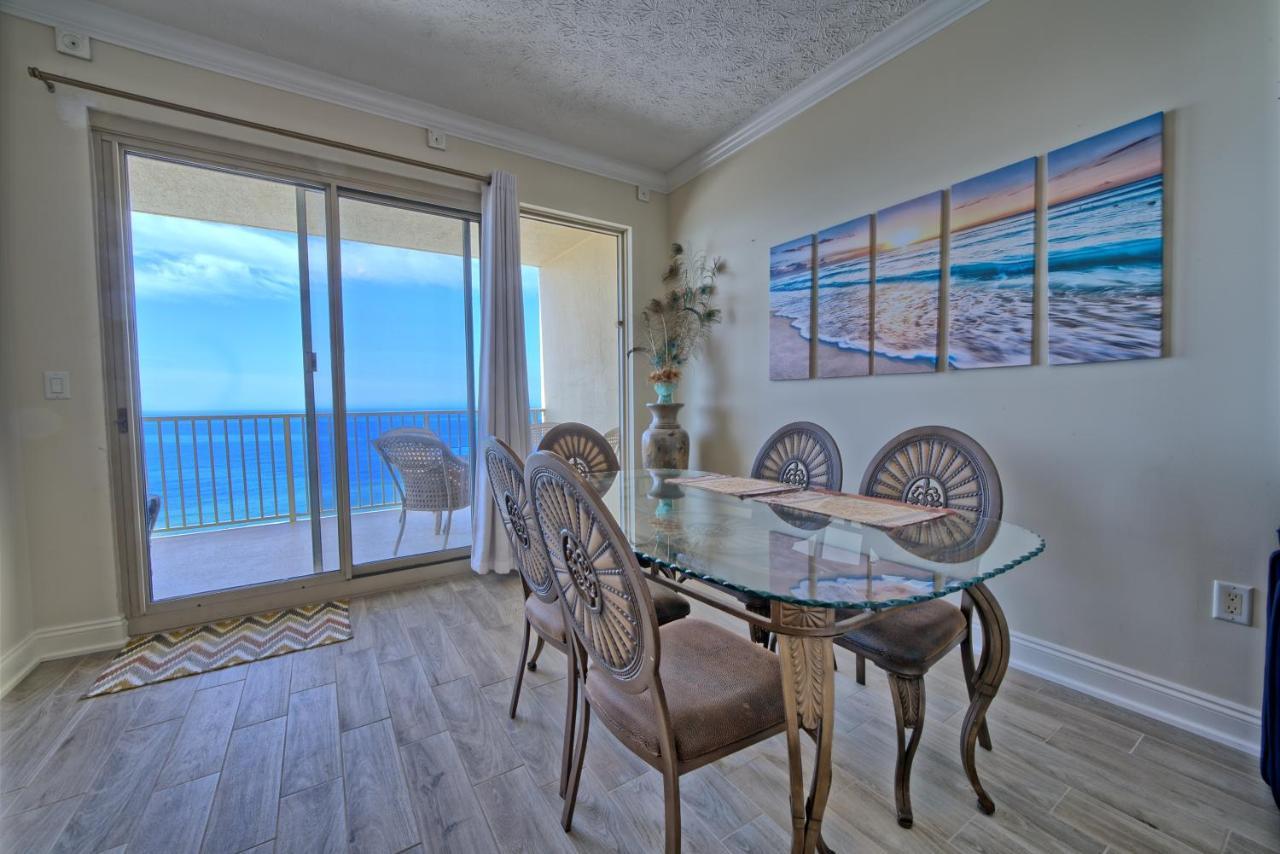 Apartment Marvelous With Beachside Pool And Free Poolside Wifi - Unit 0902