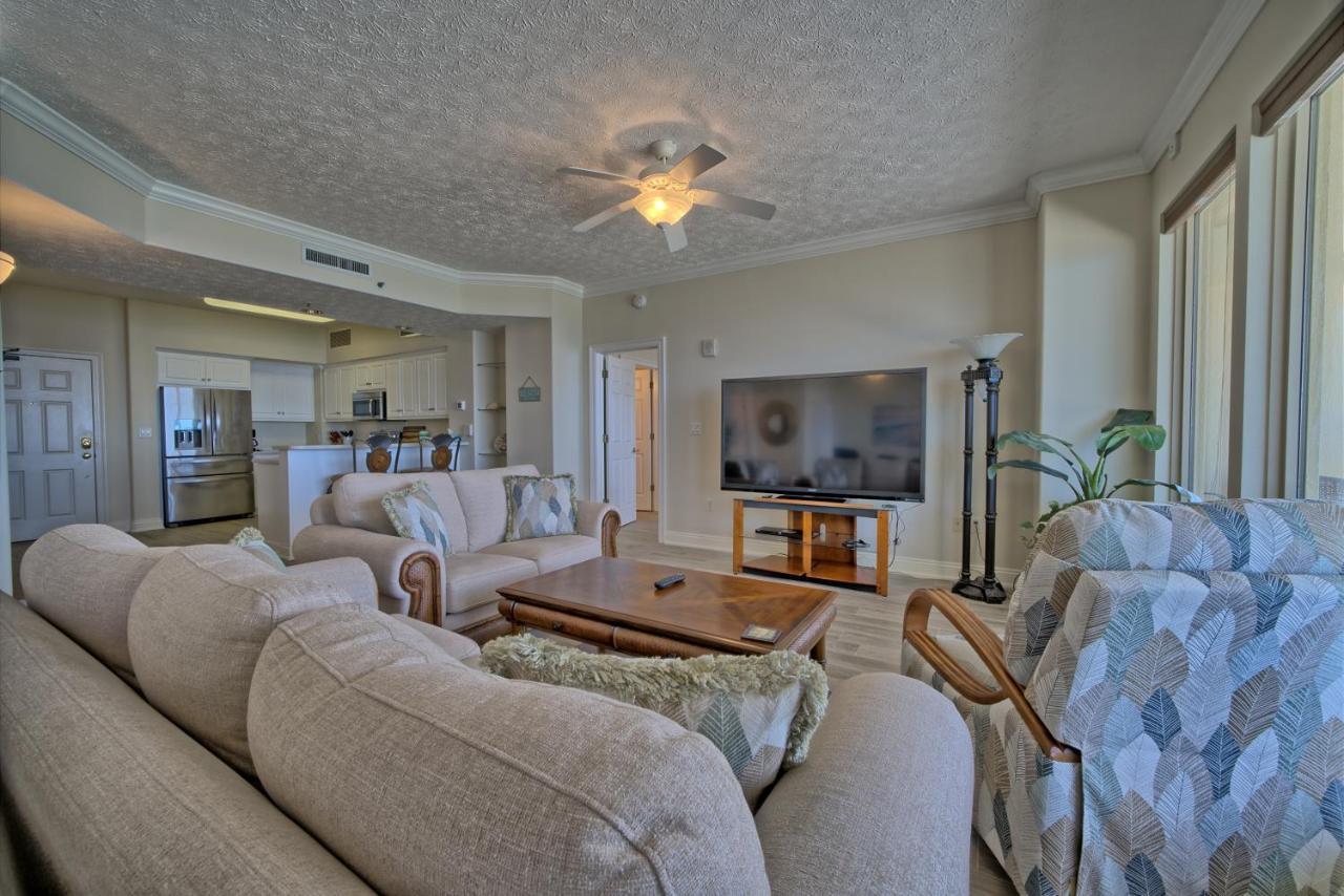 Marvelous With Beachside Pool And Free Poolside Wifi - Unit 0902
