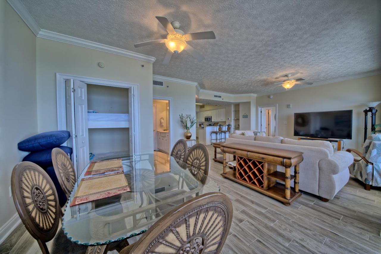 Marvelous With Beachside Pool And Free Poolside Wifi - Unit 0902