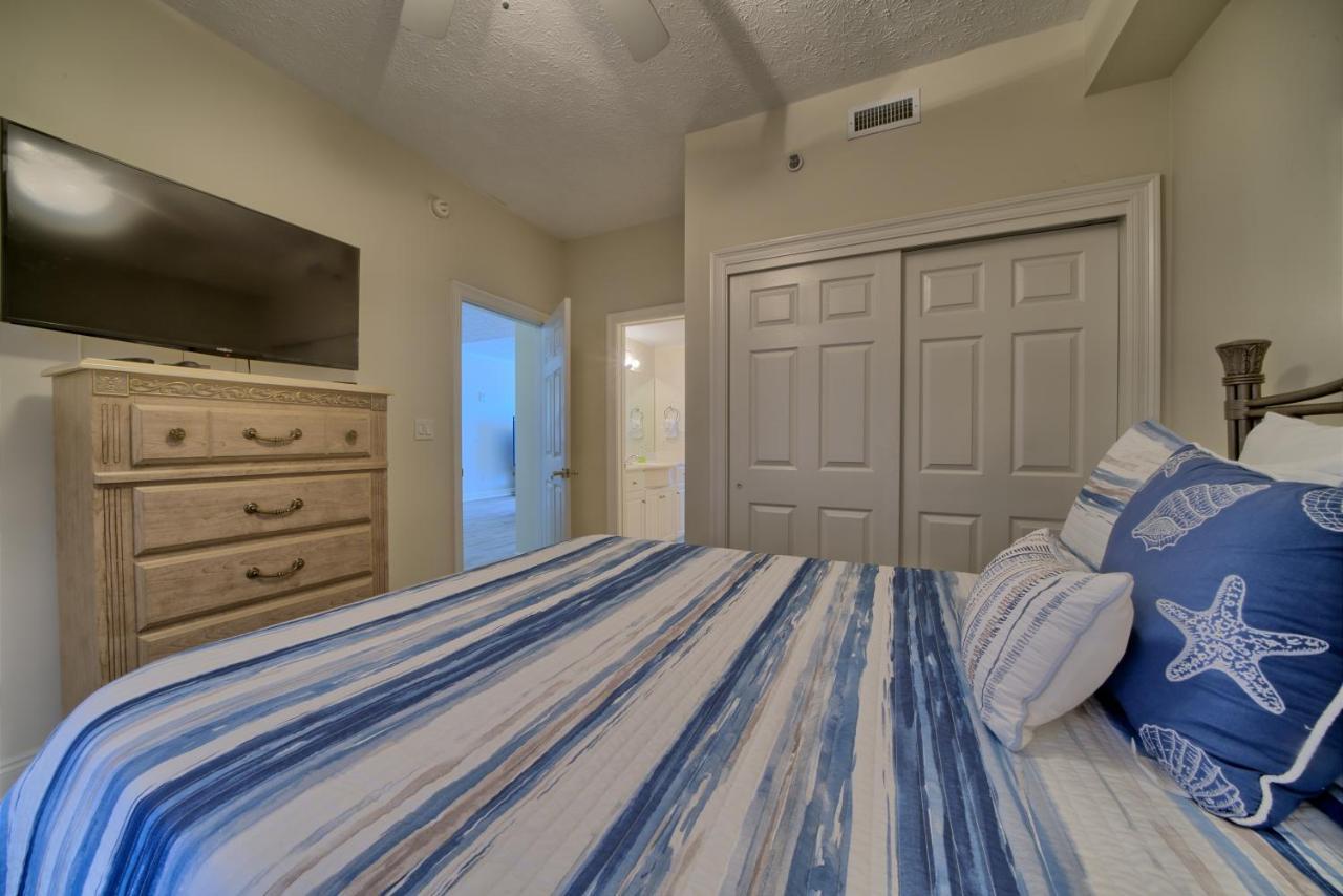 Marvelous With Beachside Pool And Free Poolside Wifi - Unit 0902 Apartment Panama City Beach