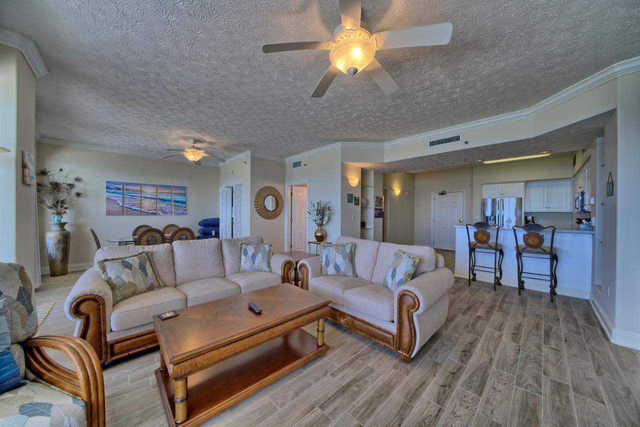 Marvelous With Beachside Pool And Free Poolside Wifi - Unit 0902 Apartment *