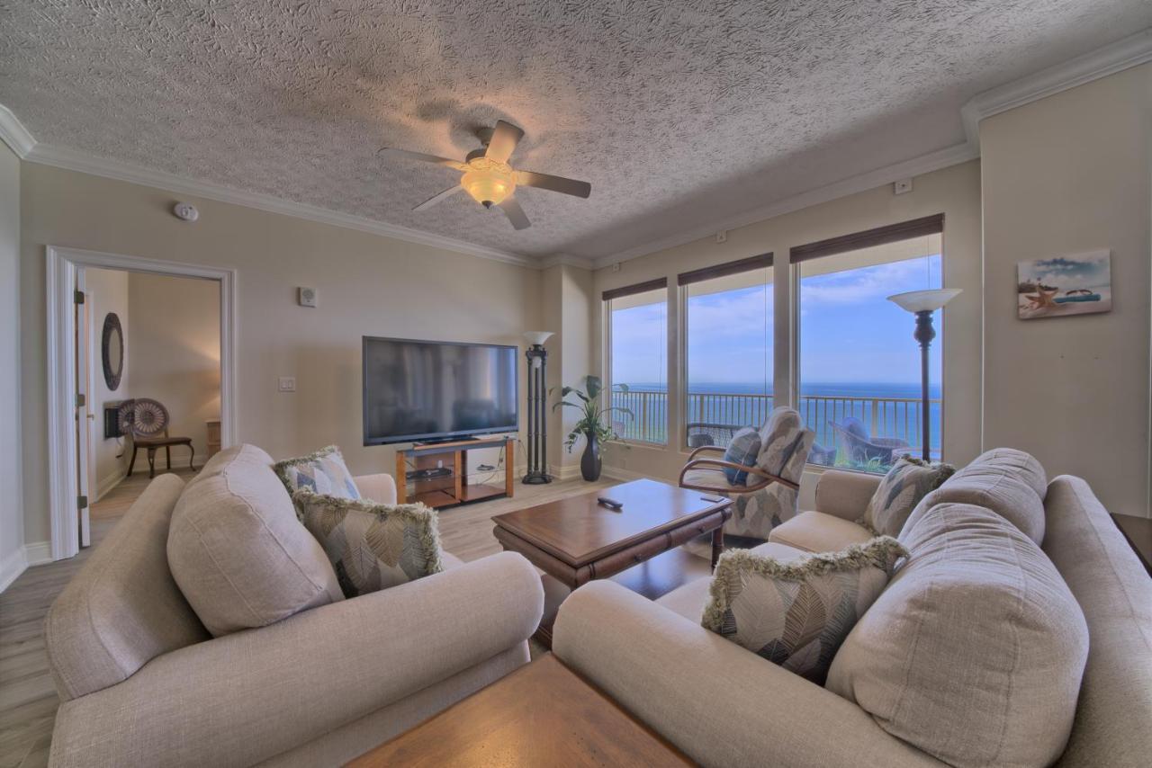 Marvelous With Beachside Pool And Free Poolside Wifi - Unit 0902 Panama City Beach
