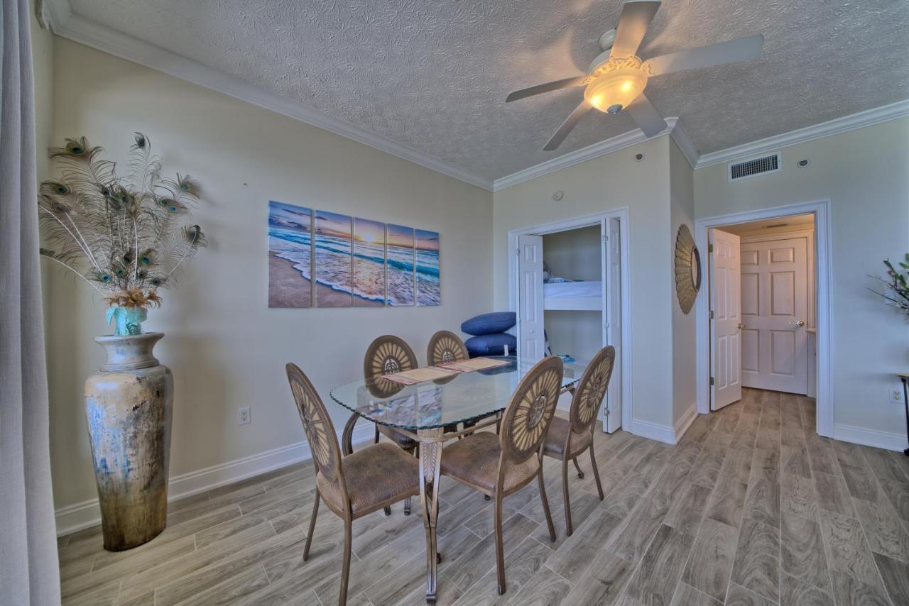 Marvelous With Beachside Pool And Free Poolside Wifi - Unit 0902