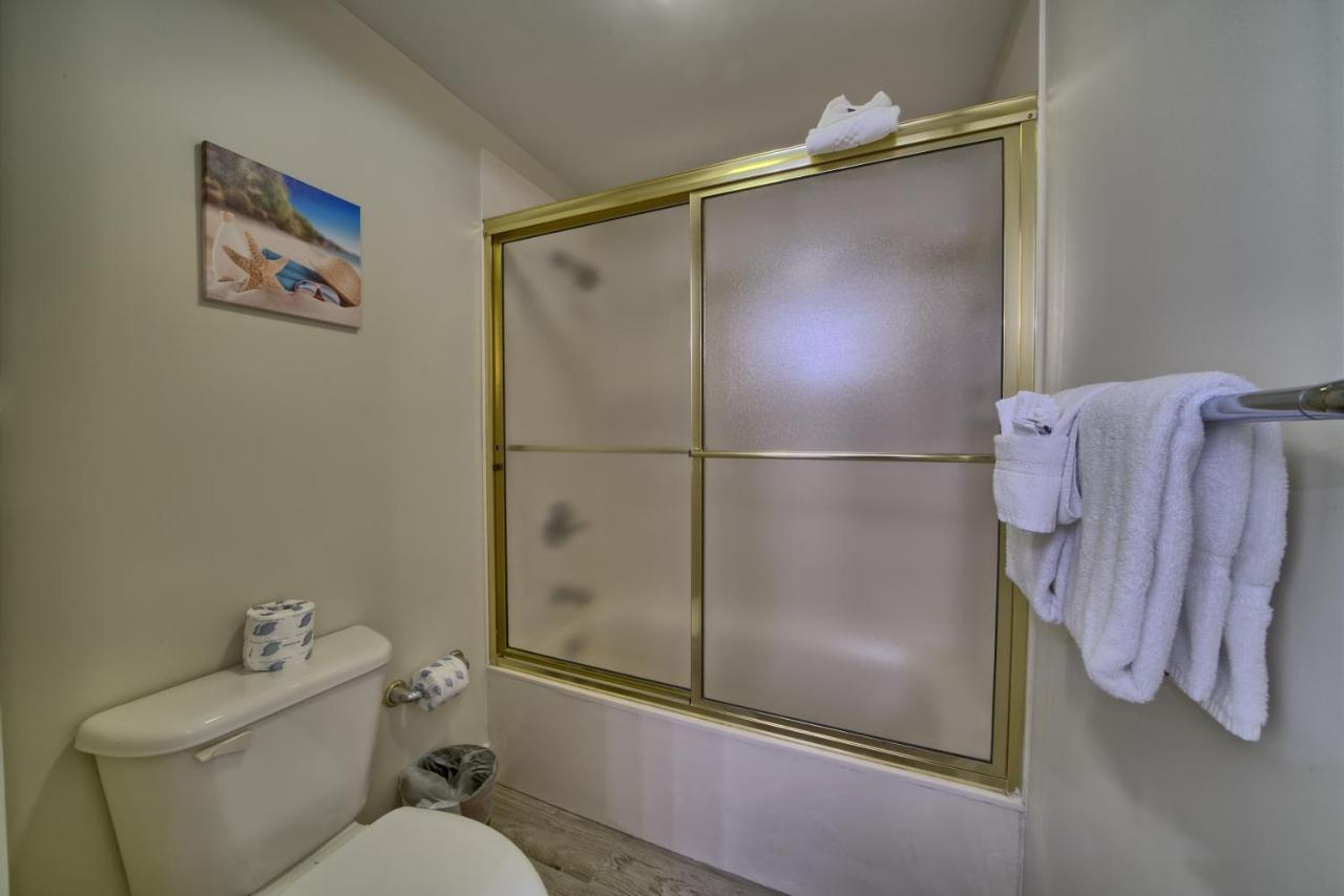 Marvelous With Beachside Pool And Free Poolside Wifi - Unit 0902 Apartment Panama City Beach